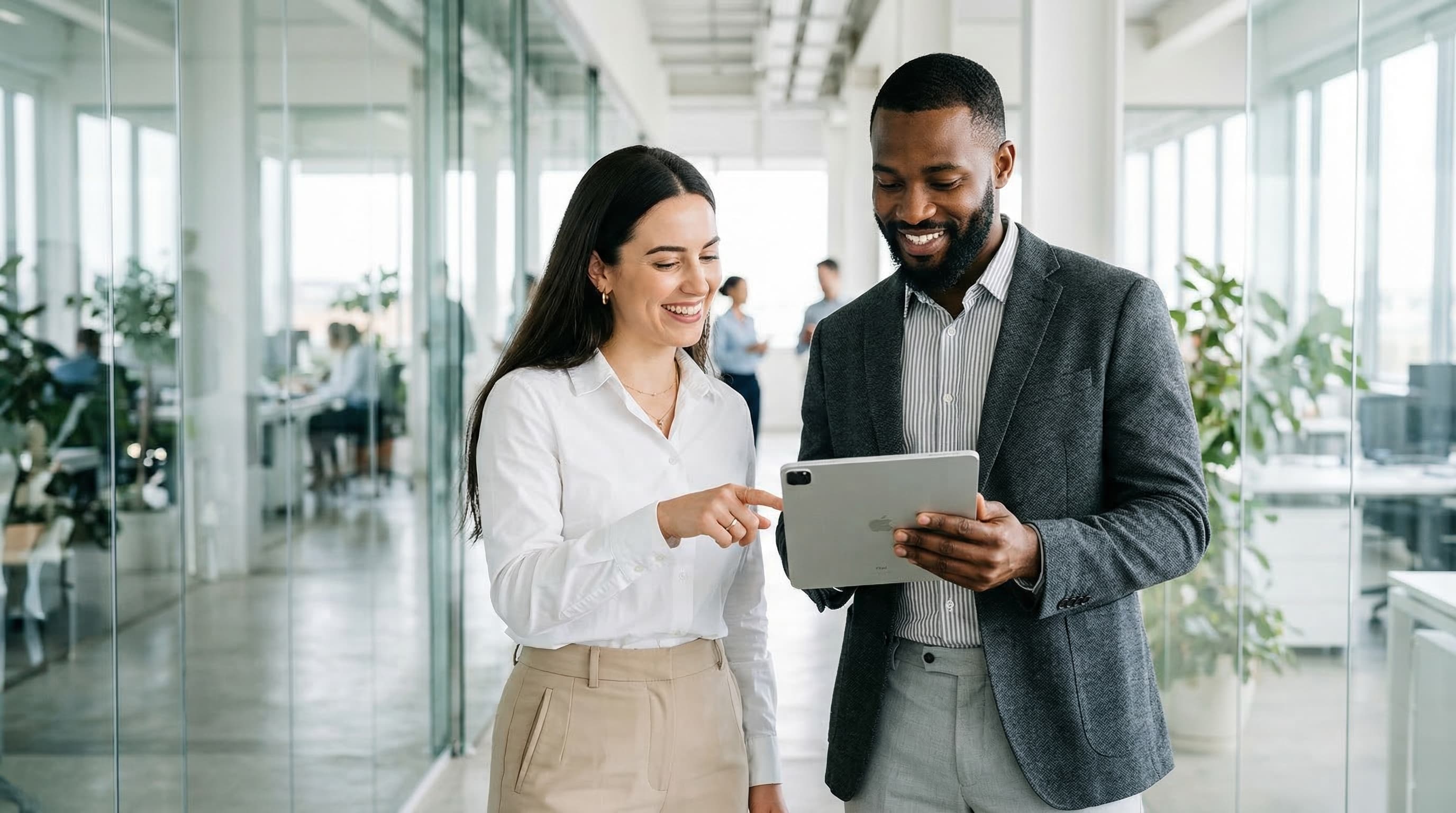 Collaborative Tech Founders