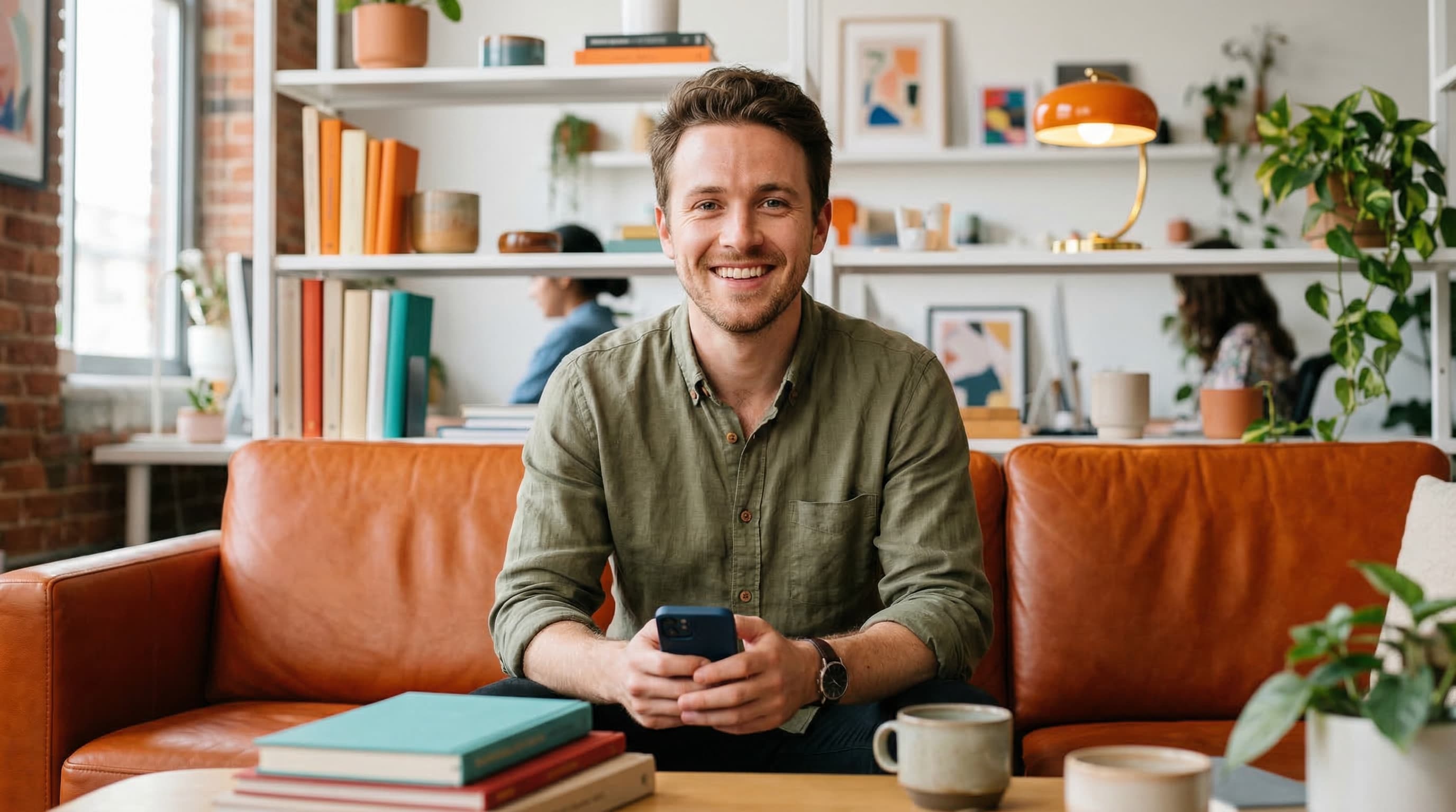 SAIF Zone — Business Setup