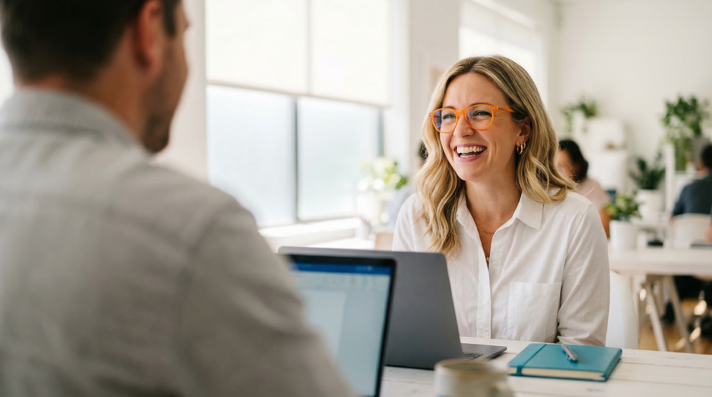 DCC — Business Setup