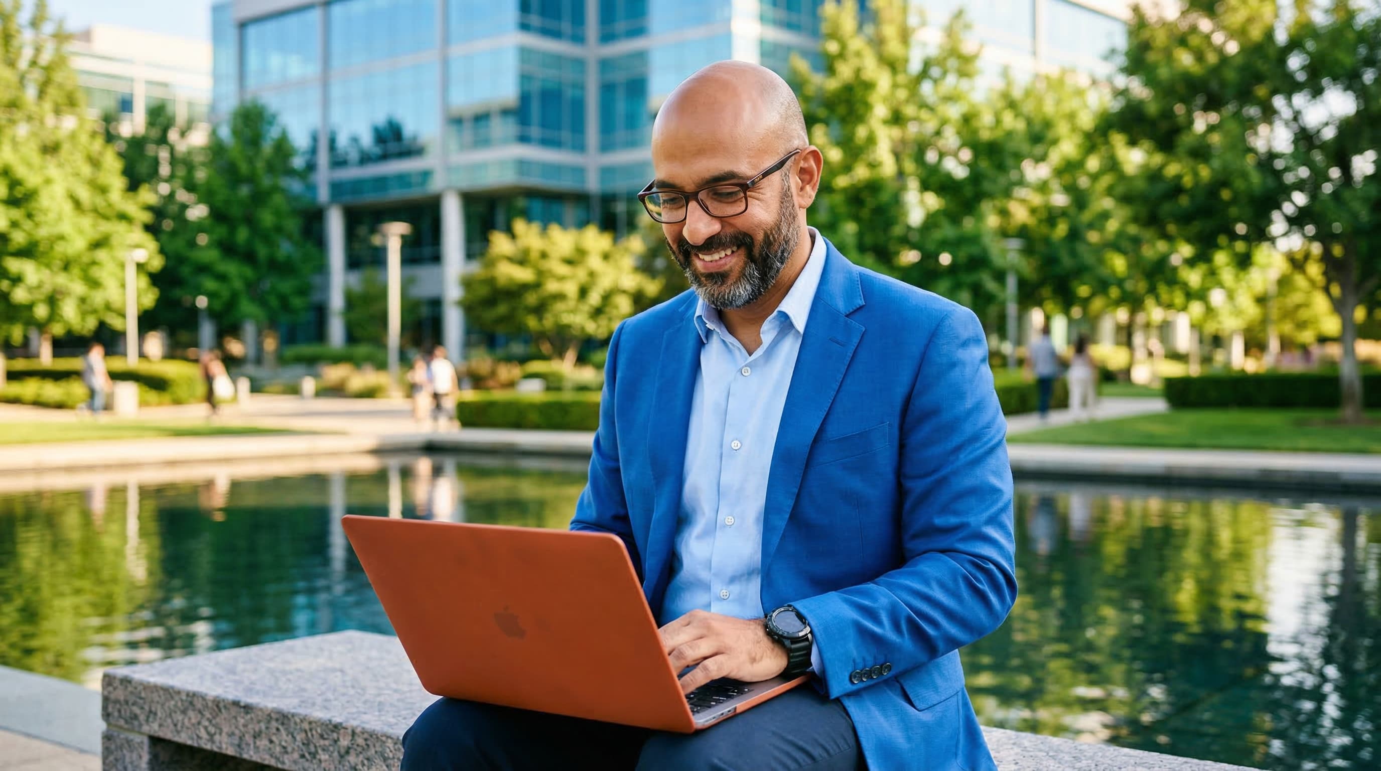 DTC — Business Setup