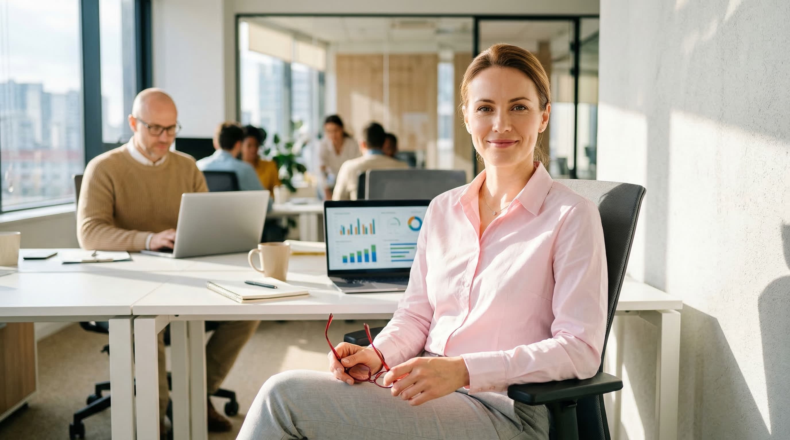 DIFC — Business Setup