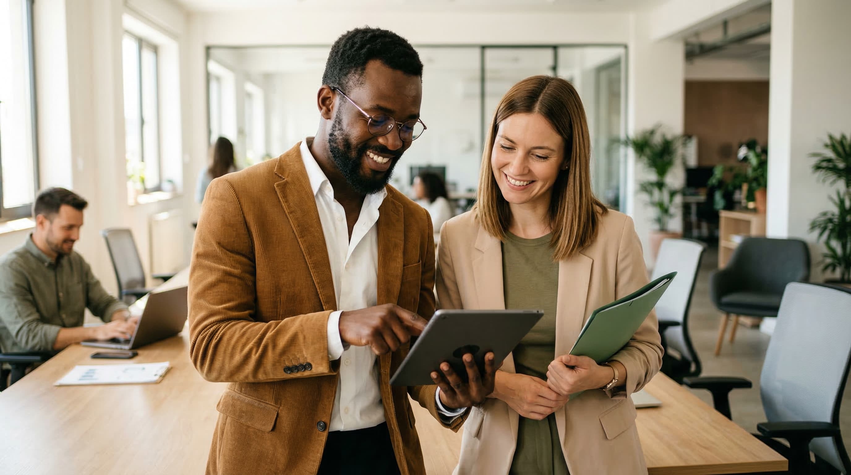 RMCFZA — Business Setup