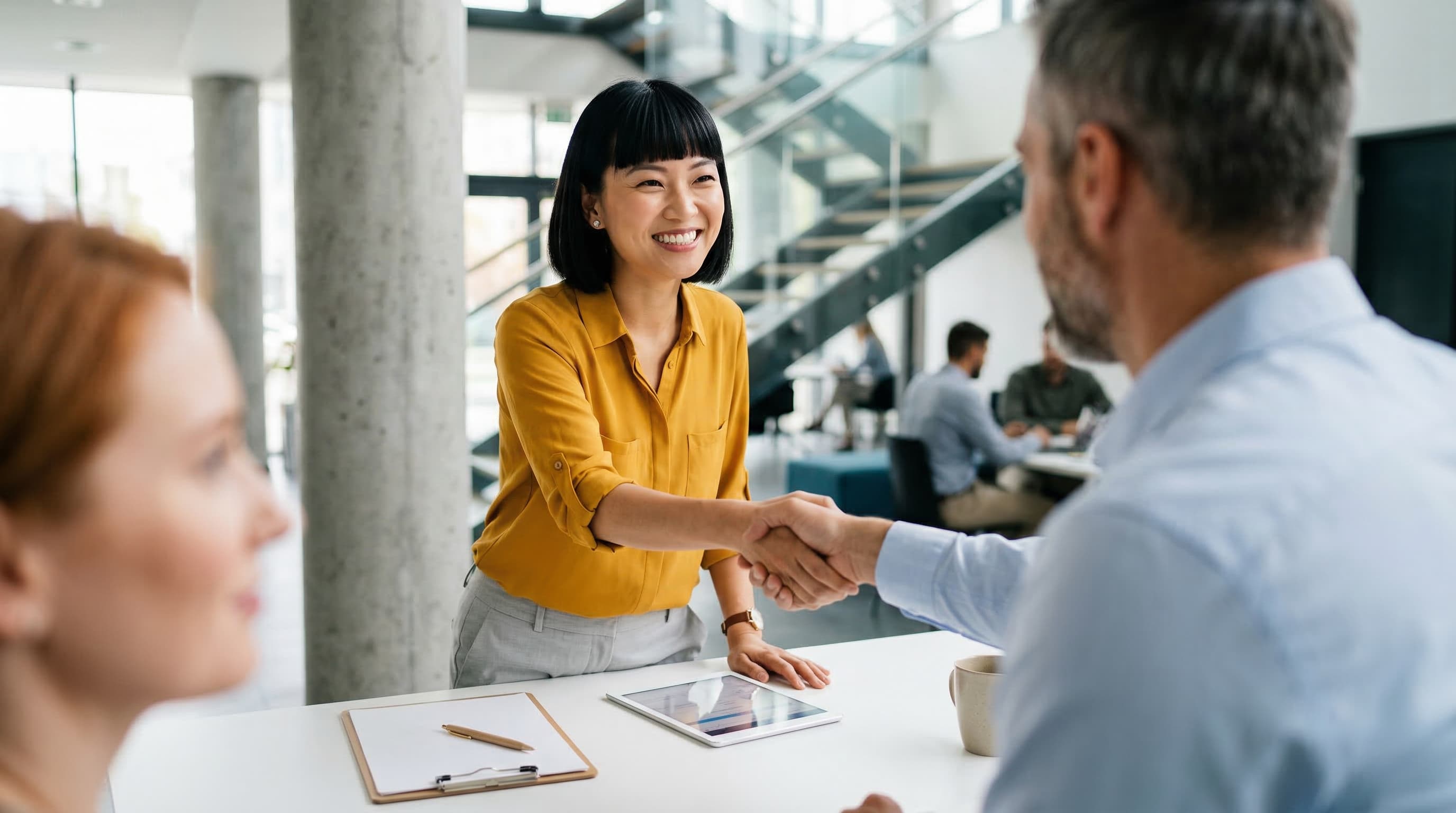 Streamlined Setup & Support