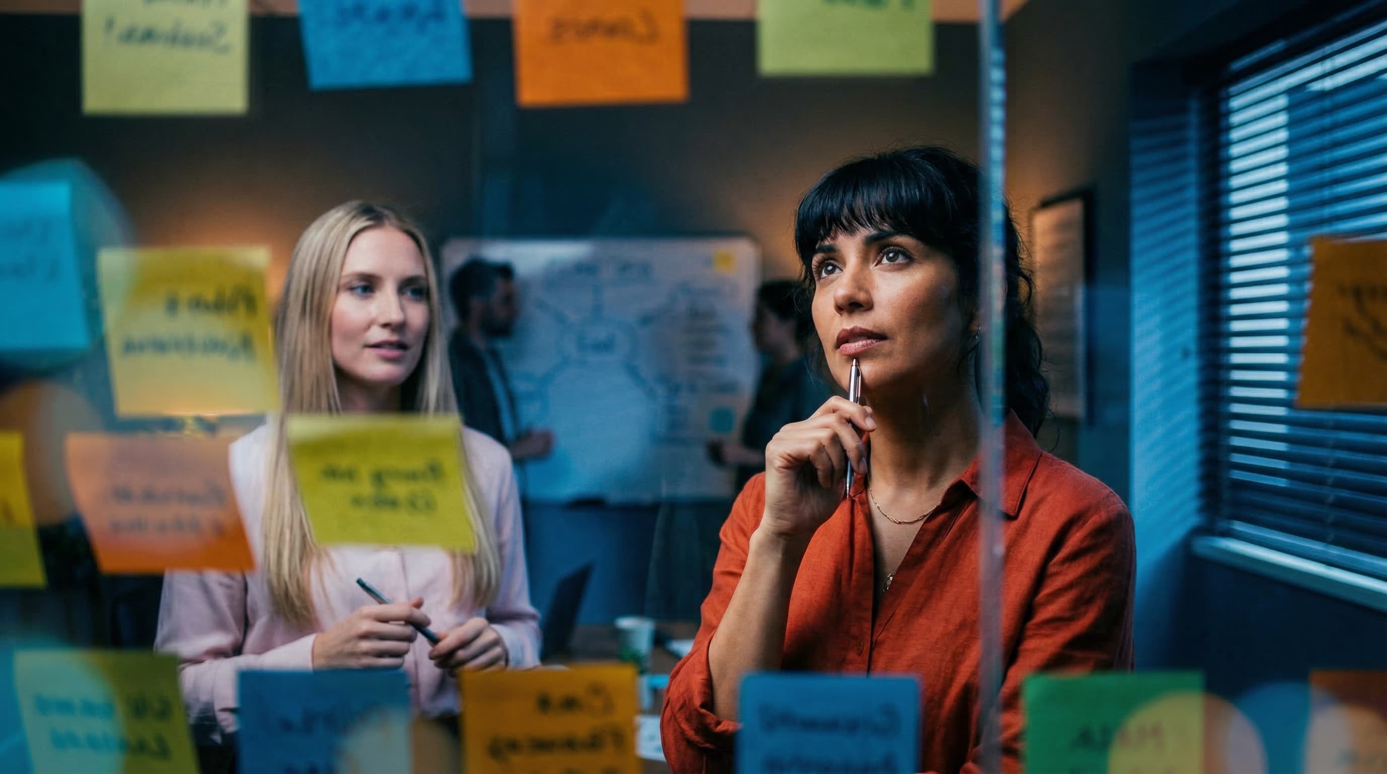 Corporate Business in Dubai