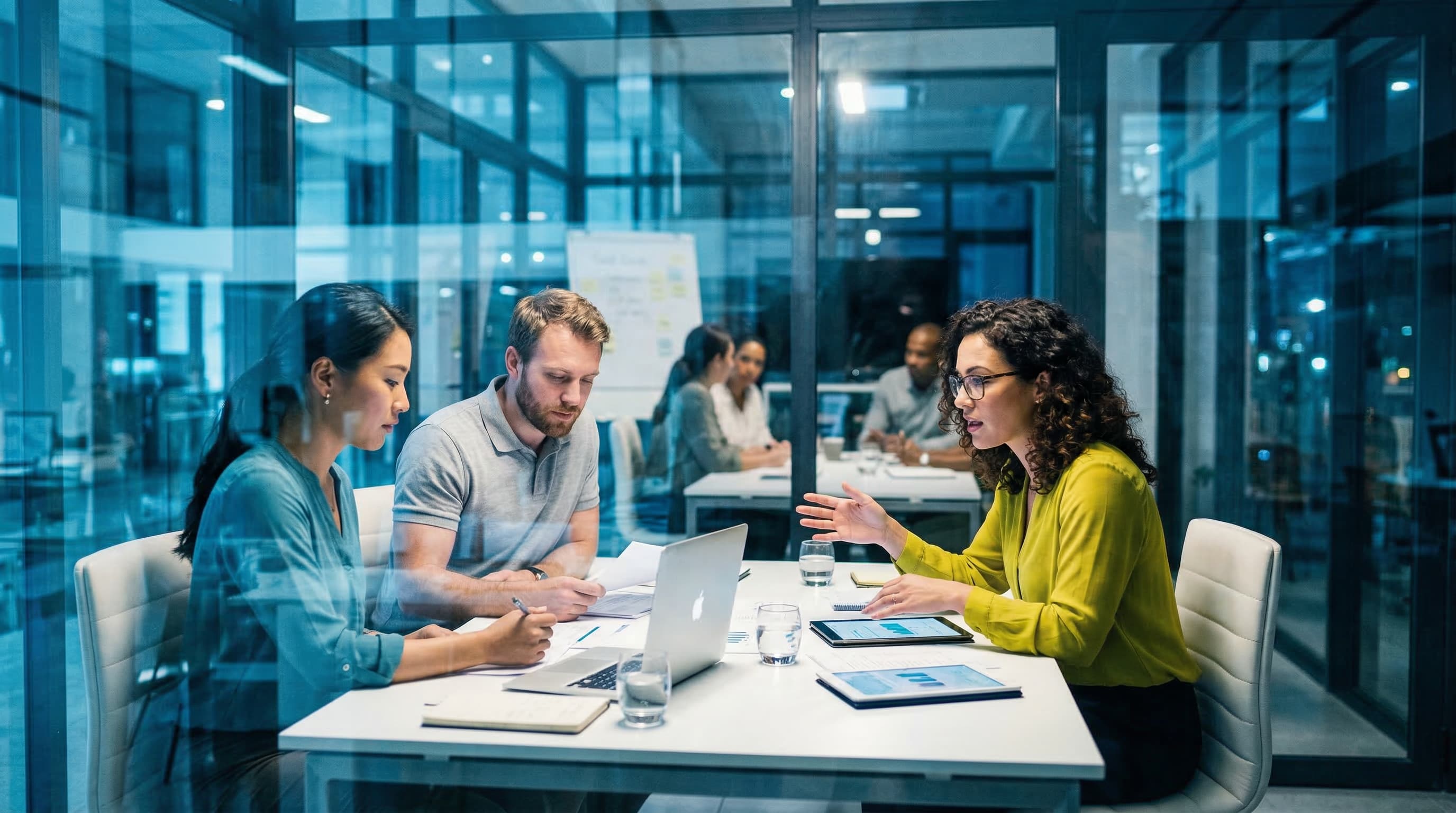 ADGM — Business Setup