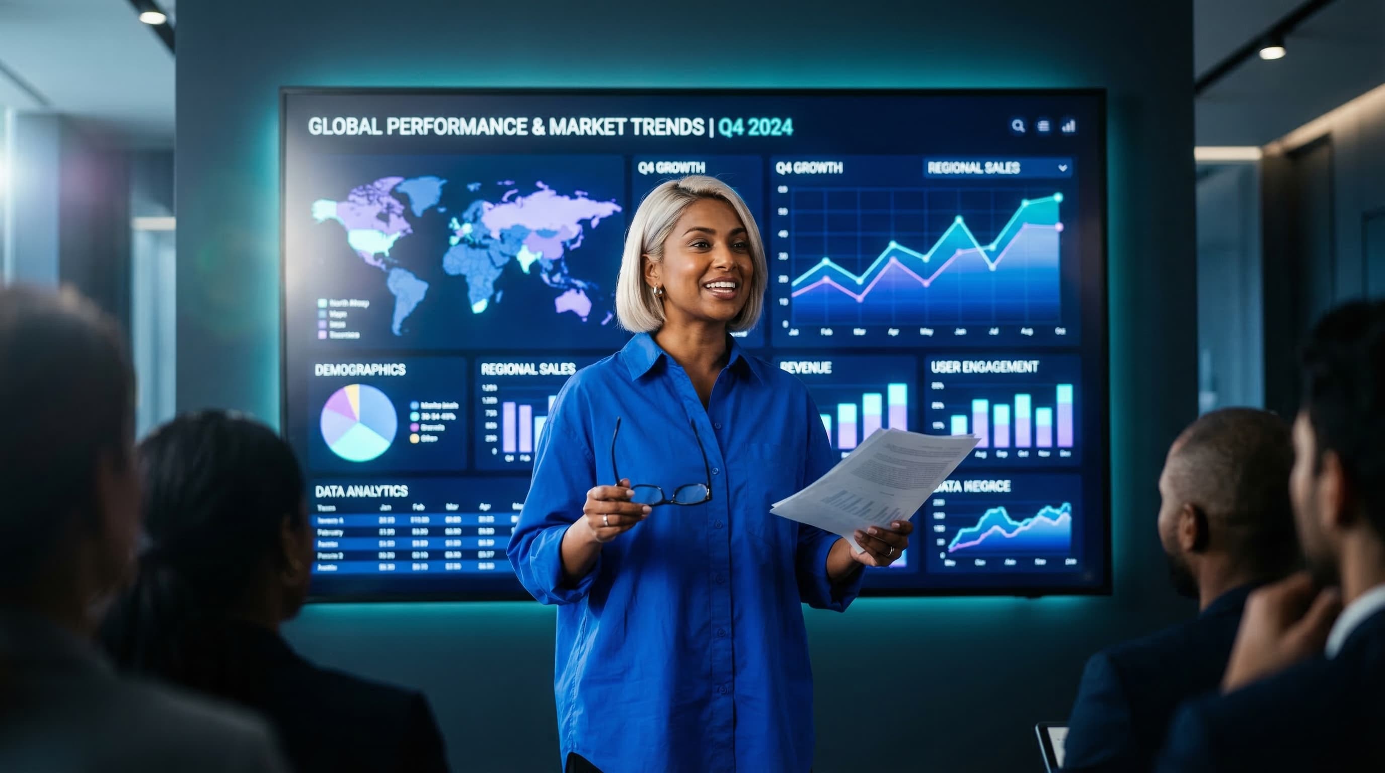 HFZA — Business Setup