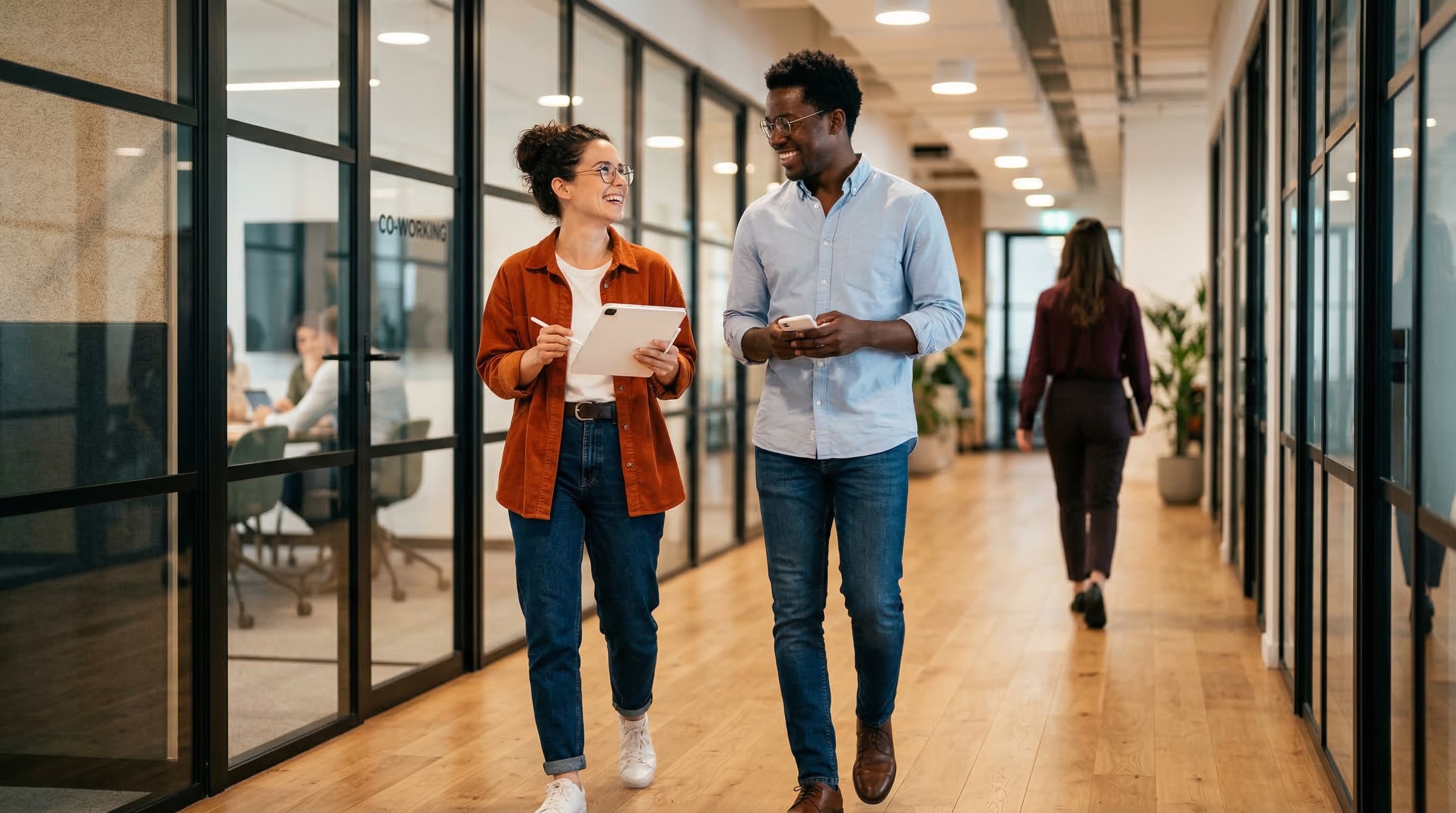 Tax-Efficient Operations