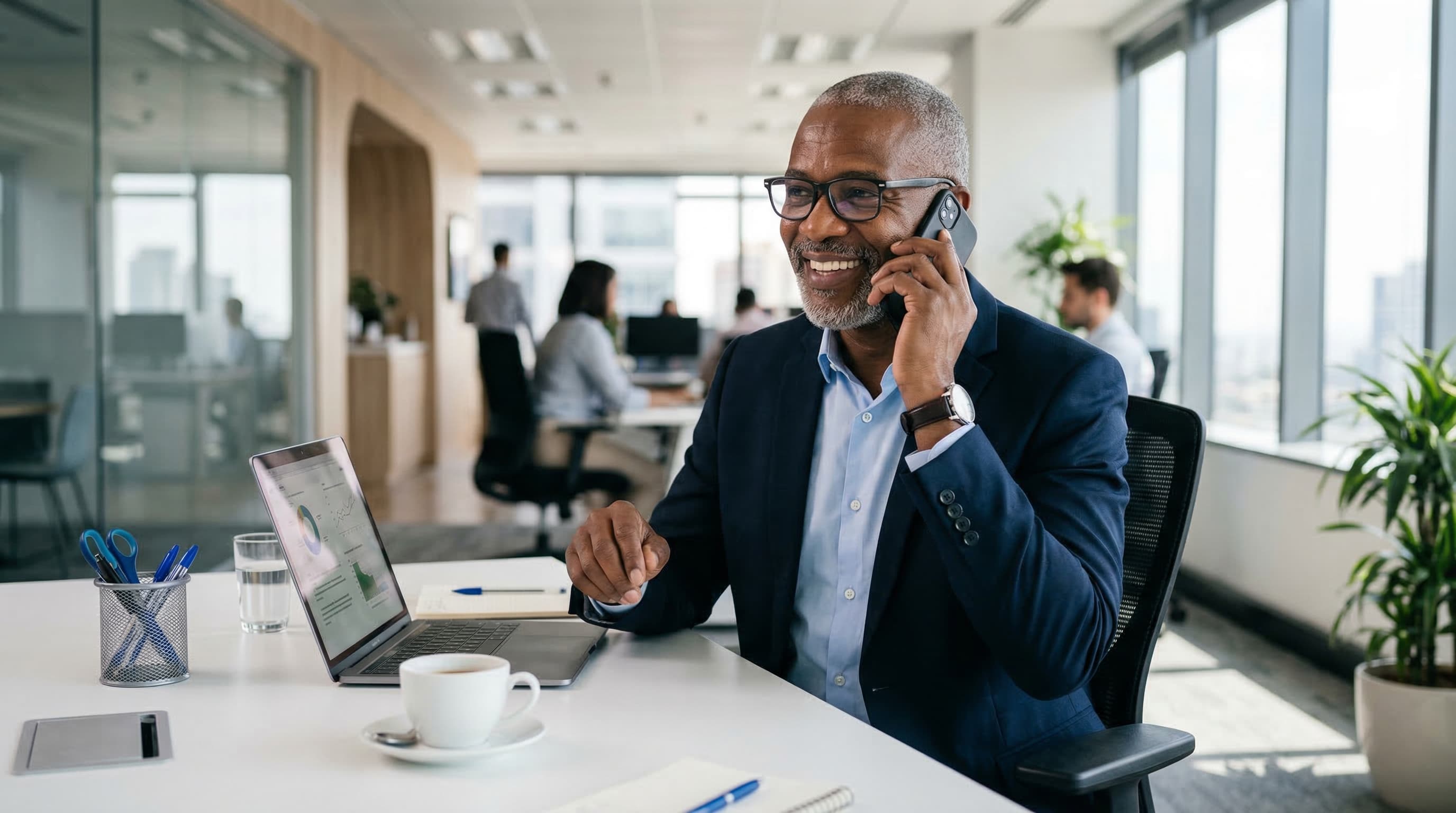 DAFZA — Business Setup