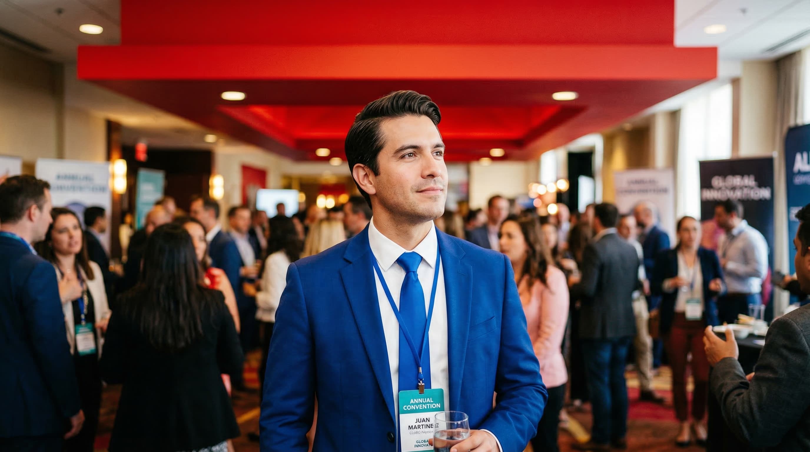 Executive Office Package