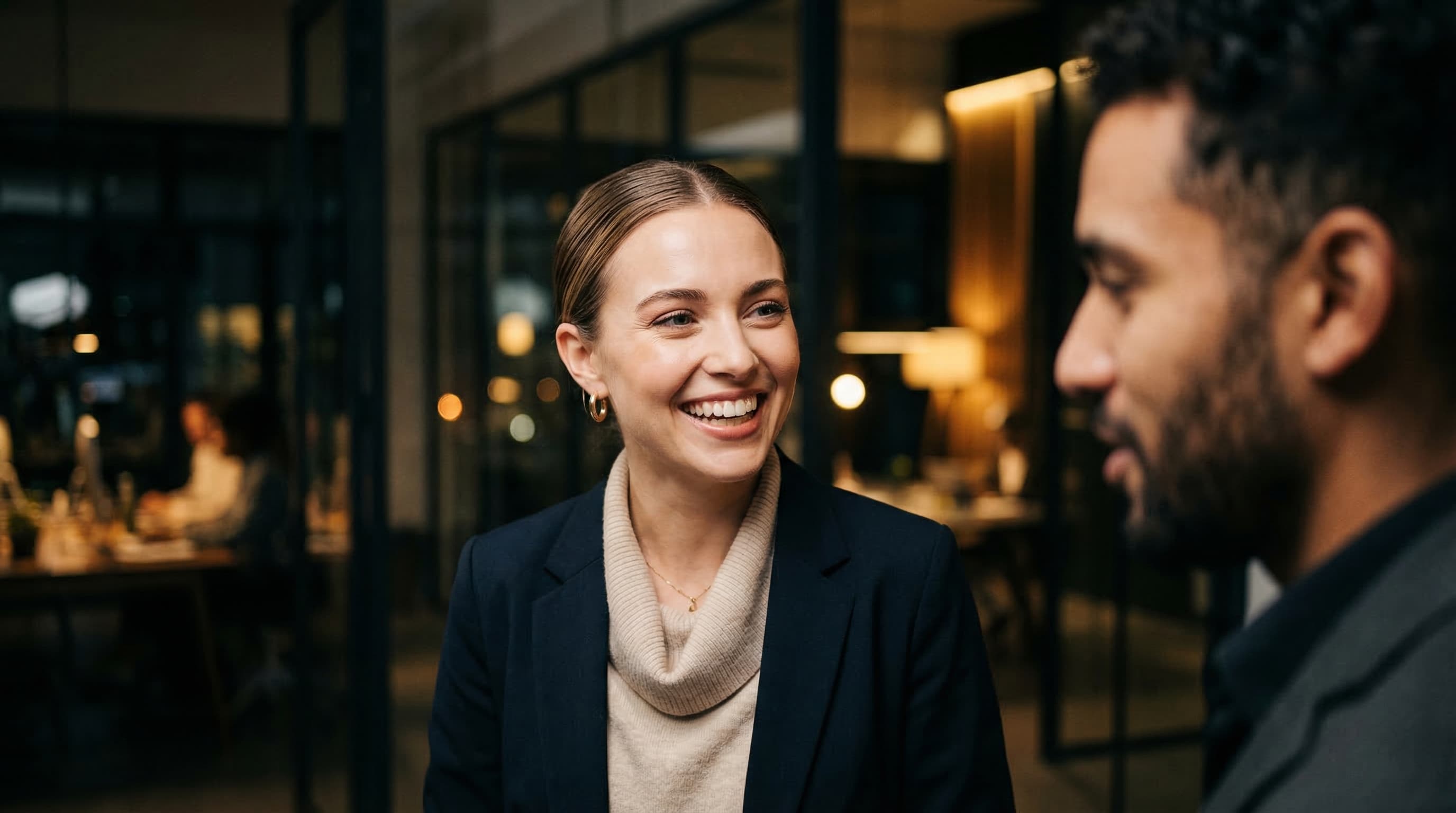 AFZ — Business Setup