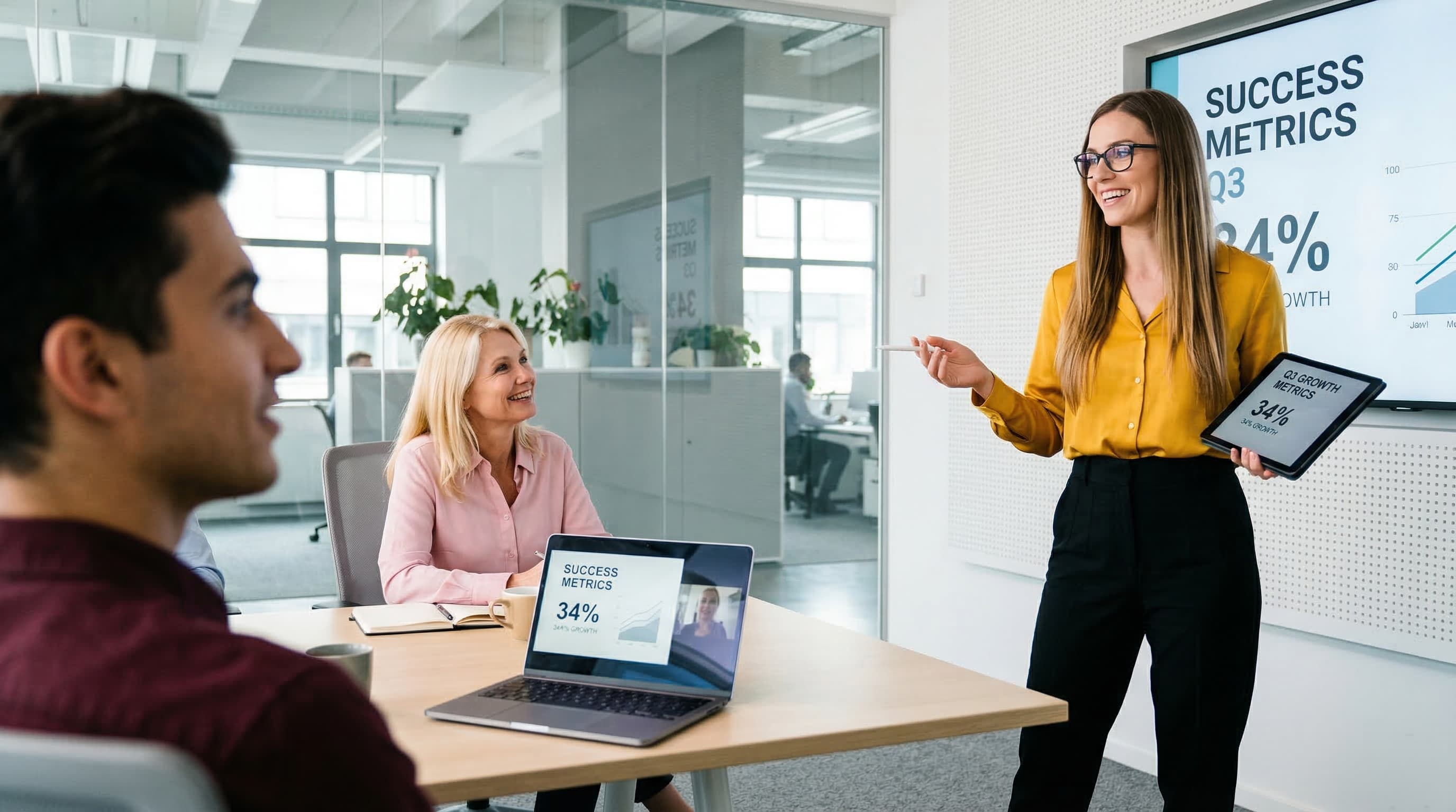 Dubai South — Business Setup