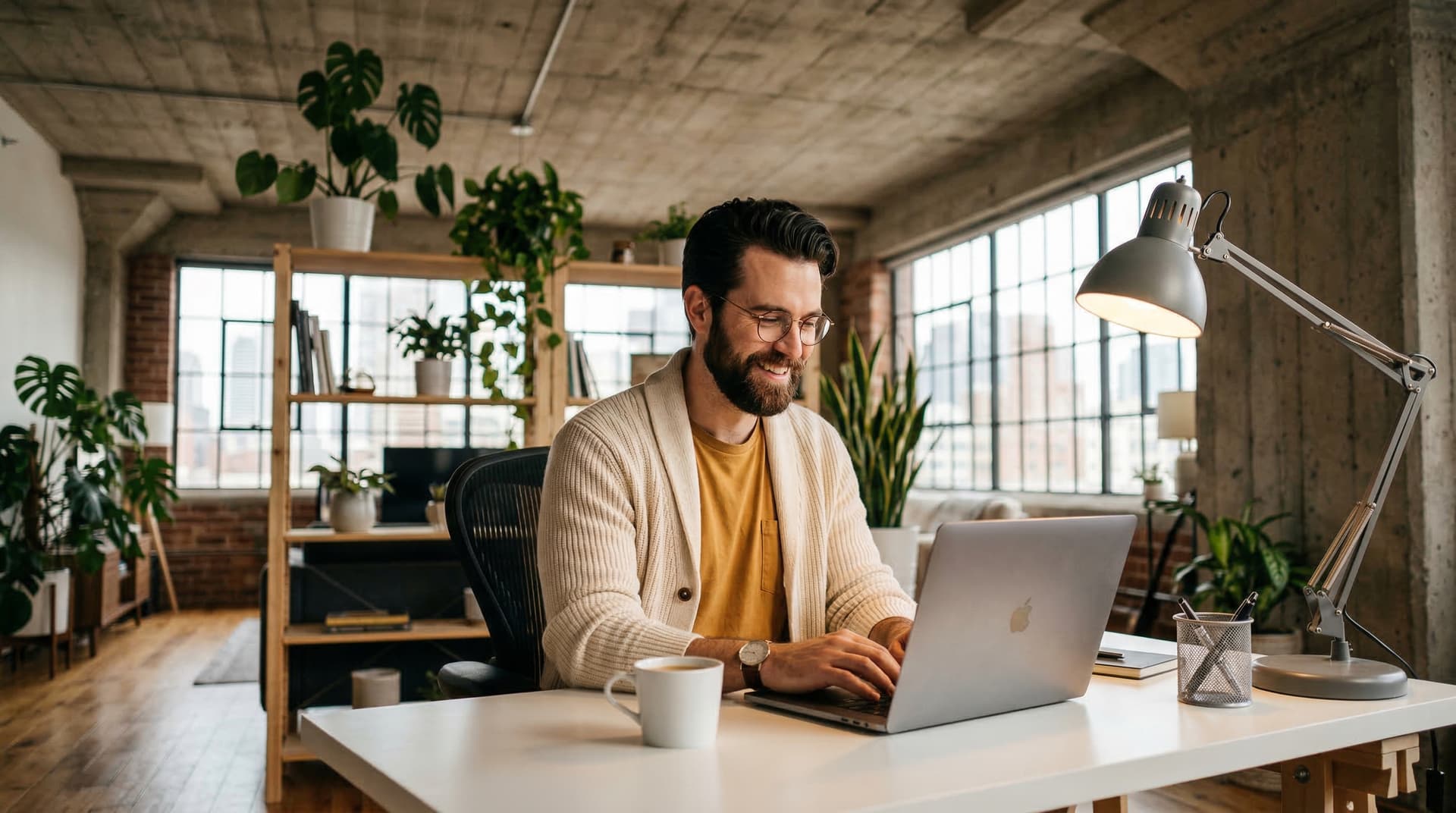 KEZAD — Business Setup