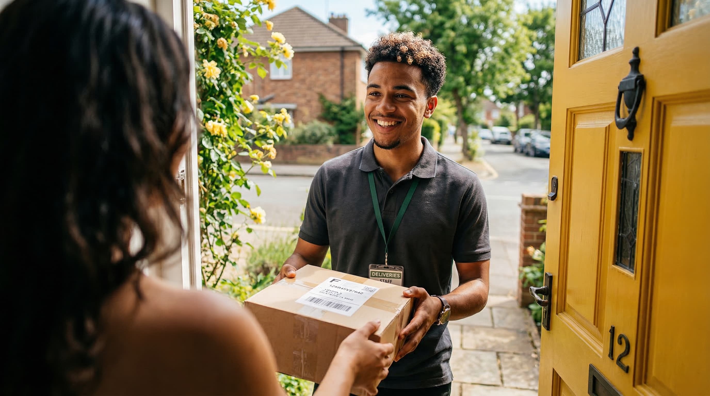 Unrivaled Industry Access