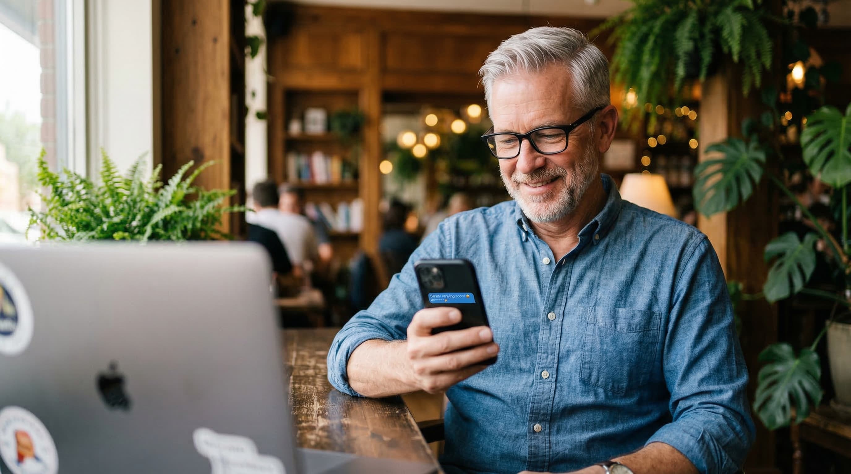 Purpose-Built Infrastructure