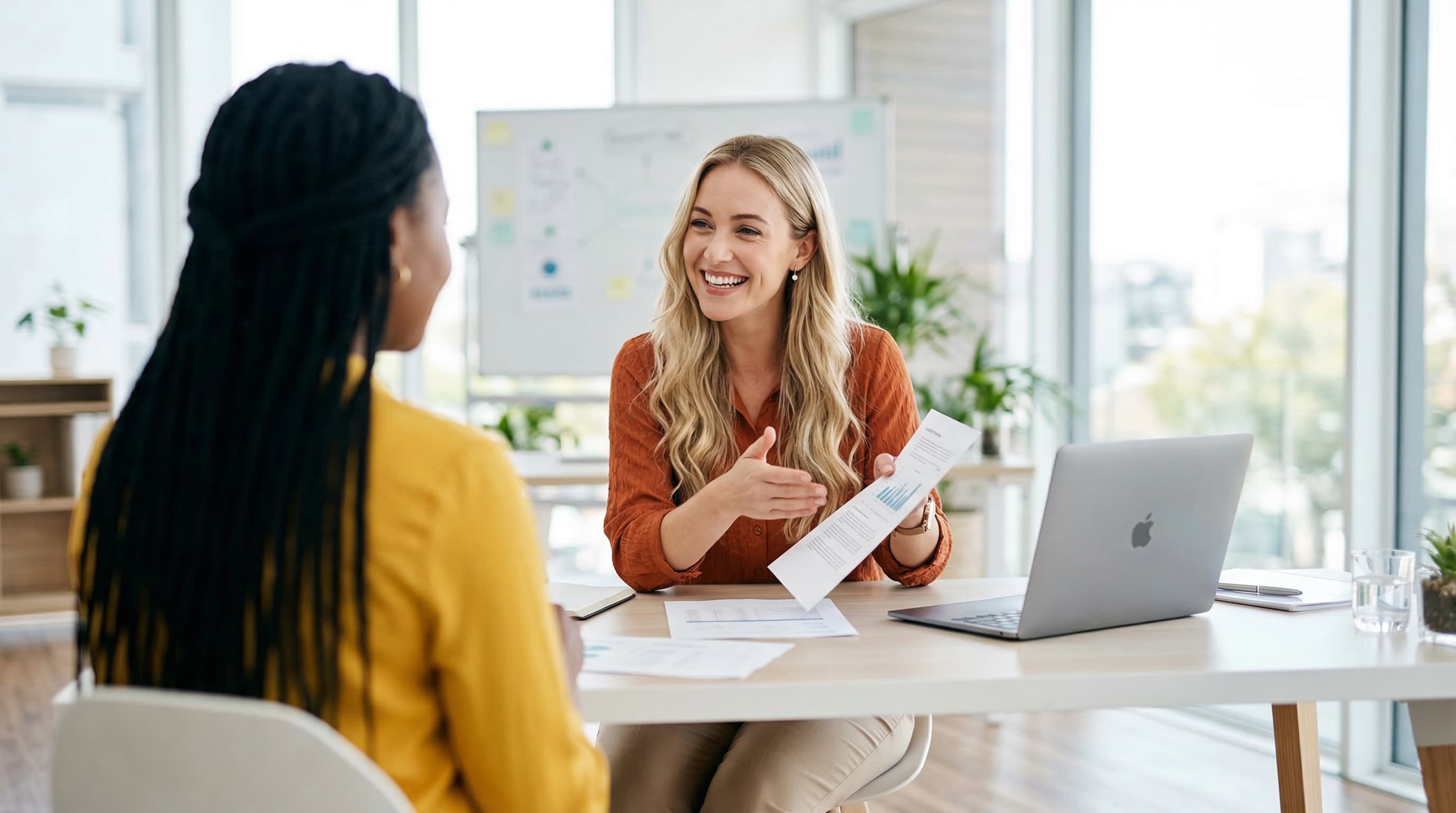 FCC — Business Setup