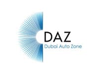 DAZ logo