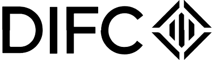DIFC logo