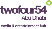 twofour54 logo