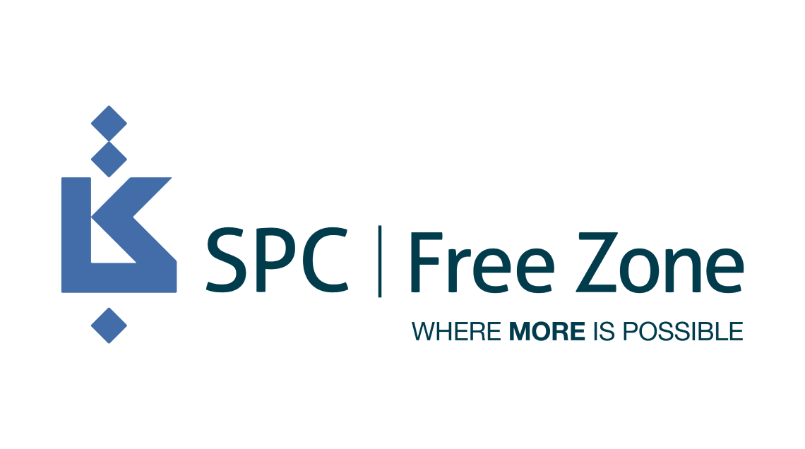 SPC Free Zone logo