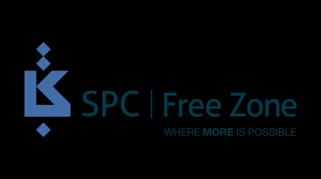 SPC Free Zone logo