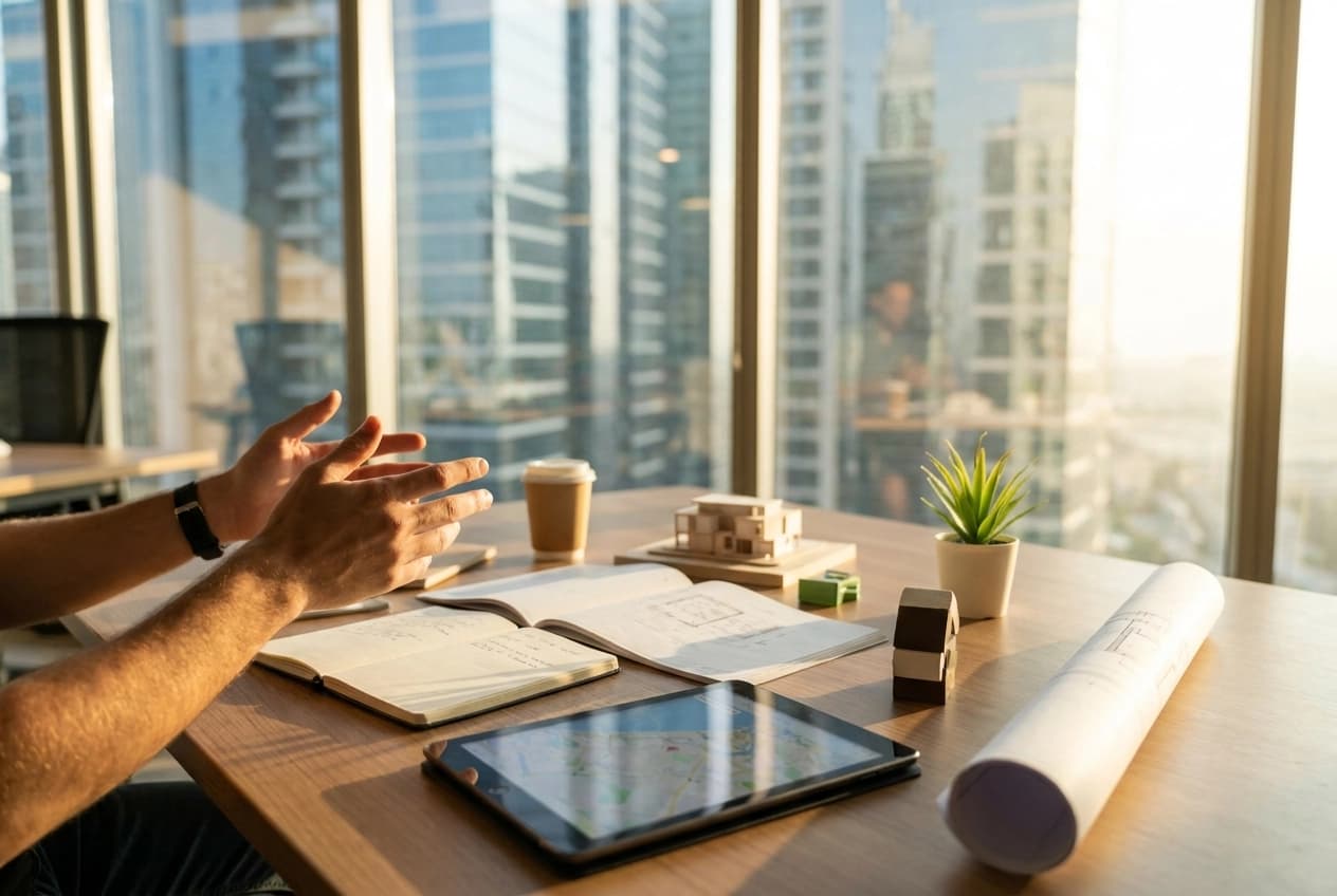 Small Business Ideas in the UAE Matched to the Right Jurisdiction