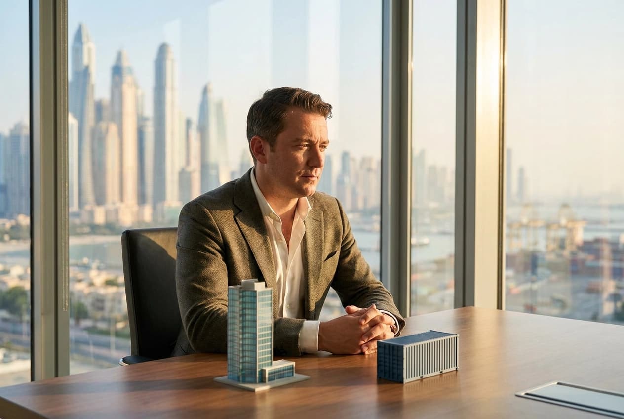 DMCC vs JAFZA: Which Dubai Free Zone Is Right for Your Business