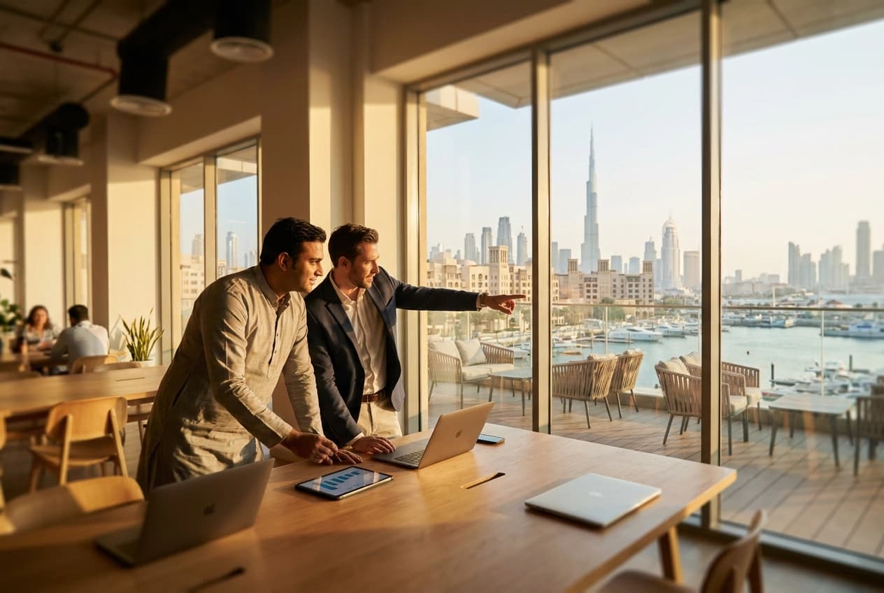 Free Zone vs Mainland for Indian Founders: Which Structure Fits Your Business Model