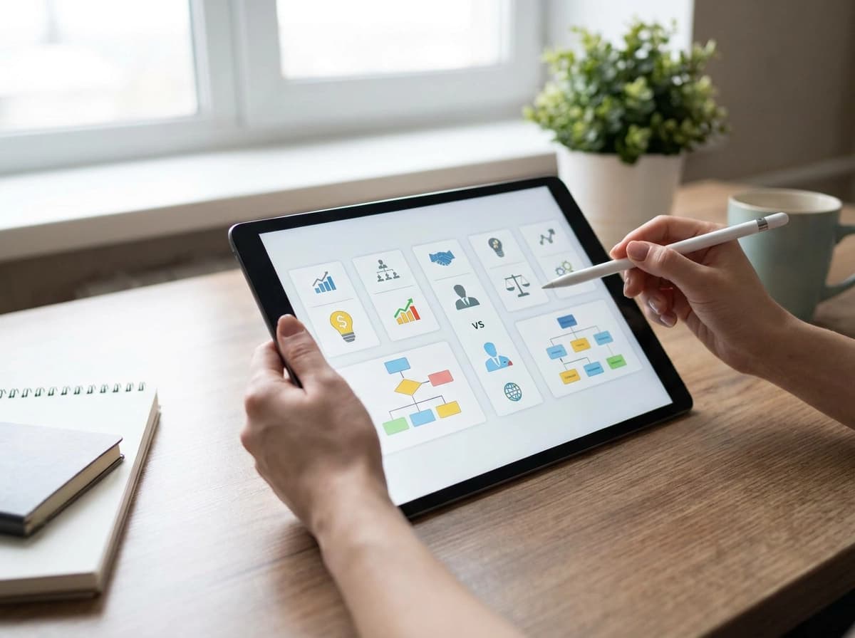 How to Use DubaiForm to Match Your Scenario to the Right Structure How to Use DubaiForm to Match Your Scenario to the Right Structure